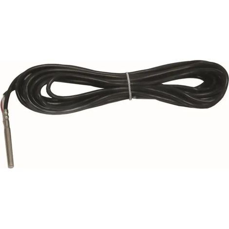 Vaillant Sensor de colector VR 11 Regulación solar, 306788