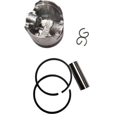 Piston Completo compatible con Zm2000 Ref 918255