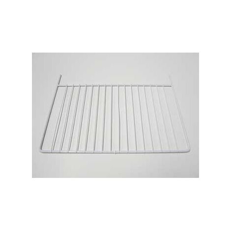 CLAYETTE FREEZER BLANCHE (LXP 412X290) POUR REFRIGERATEUR SCHOLTES - C00042103