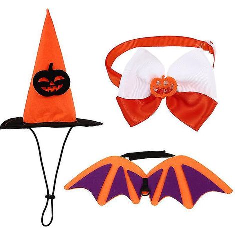 1 costume de cosplay pour chien