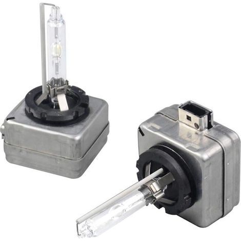 Ensemble Ampoules Phares HID Xenon 6000K D1S Compatible E90 E92 F07 X3 X4 F25 F26 X5 F15 Z4 E89 (1/4)