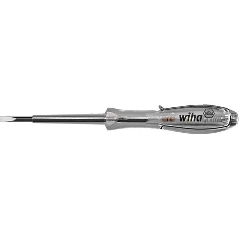 Détecteur Softfinish de Tension Unipolaire 110-250V 34745