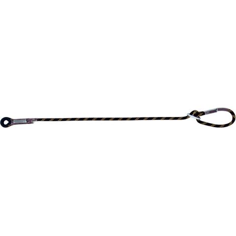 Longe de liaison en drisse réglable Ø 12 mm