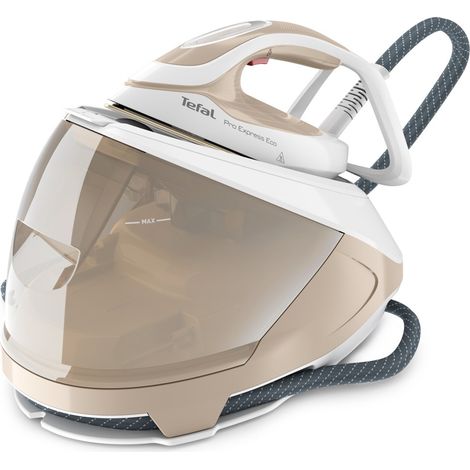Estación de vapor Tefal pro express eco gv9e22e0 2200 W 1.8 L (1/5)