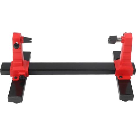 Support de circuit imprimé réglable, porte-carte accessoire réparation rotatif à (1/5)