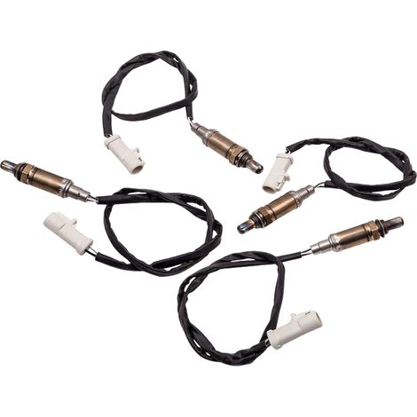 Sonde lambda 11171843,15717 pour Ford Mondeo (1/5)