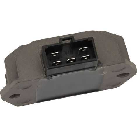 The voltage regulator and rectifier are suitable for CB 125 190 CRF 250 450 31600-KZL-931 (1/4)