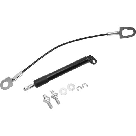 Amortisseur hayon arrière Kit Assistance Levage Vérin Gaz Compatible HILUX REVO M70 M80 2015+ Pièce de rechange (1/5)