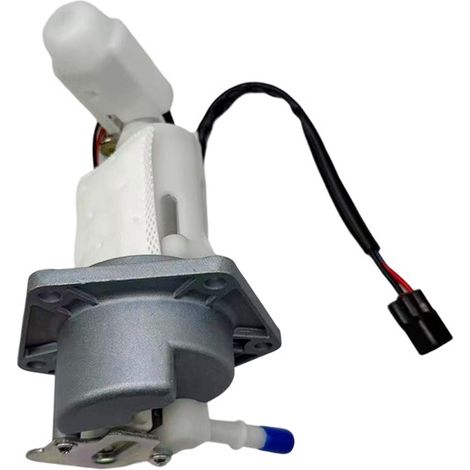 Pompe à essence pour moto 49040-0026 compatible avec Kawasaki NINJA 650R 2006-2014 (1/4)