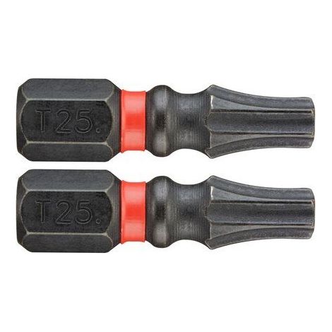 Embout de vissage Facom, T25 ( Prix pour 1 )