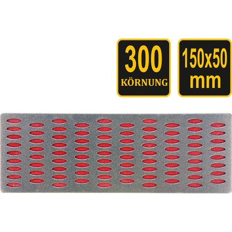 Diamant-Schleifstein grob G300 perfor 26132 vorel (1/4)