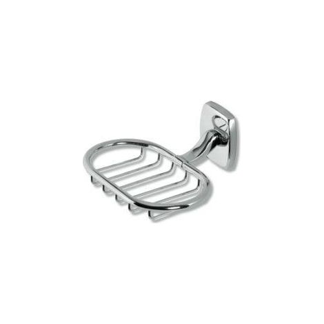 Novaservis Orfeus - Grille porte-savon, chrome 6948,0