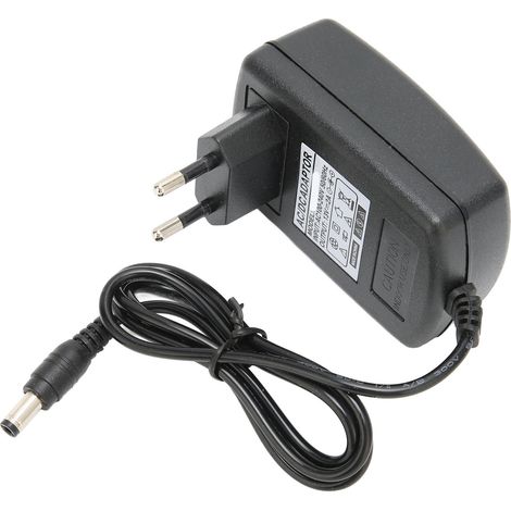 13V 2A Netzladegerät, stabil und sicher, sofort einsatzbereit, Netzteil für Zuhause, Auto, Hotels, Clubs, EU-Stecker 100–240V (1/5)
