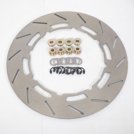 [NEUWERTIG] Vordere Bremsscheibe Keito für Motorrad Kawasaki 750 ZXR 1991 bis (1/3)