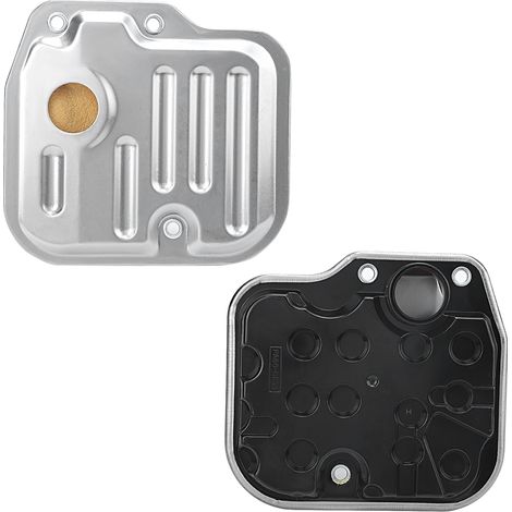 Filtre à huile de transmission 35330-0W020 Compatible Toyota ZZE122 ZRE15 (1/3)