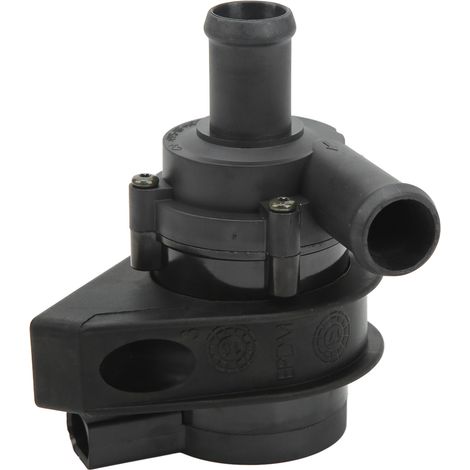 Pompe à eau 7H0 965 561A remplacement de liquide de refroidissement auxiliaire pour Transporter T5 1.9-3.2 (1/5)
