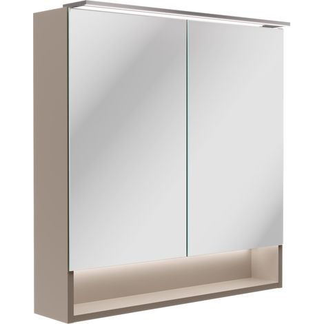 FACKELMANN Spiegelschrank B.Paris (1/5)