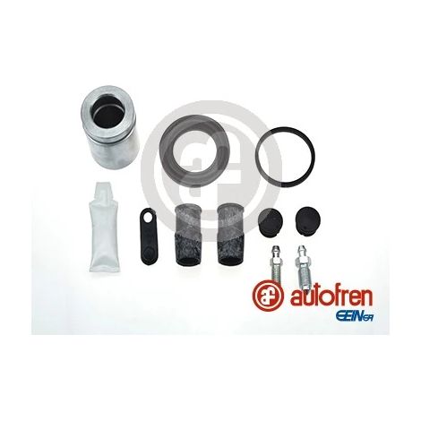 Kit de réparation, étrier de frein Autofren Seinsa D42279C BMW 34 21 1 166 235
