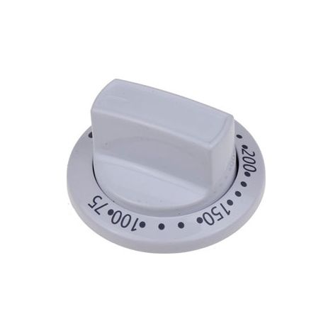 Beko - bouton de thermostat - css66000gwcss56000dw - 250315427 -