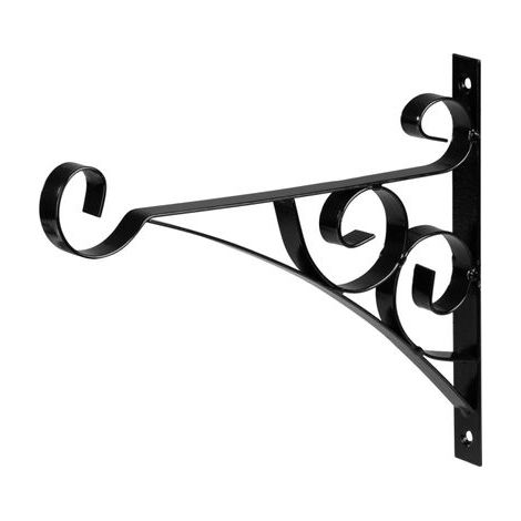 Aufhänger Strend Pro Halter für Blumentopf, dekorativ, 25x30 cm