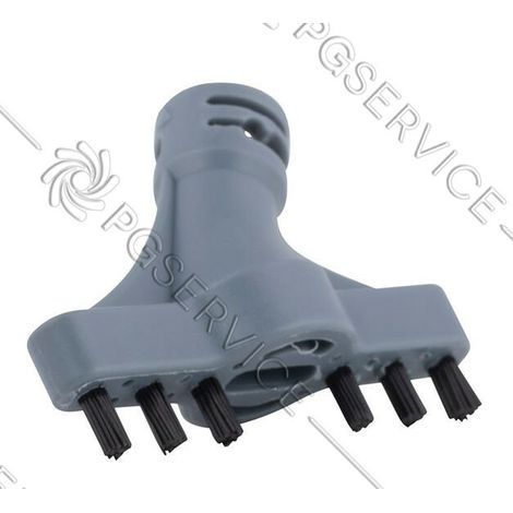 Polti spazzolino pulizia fughe Vaporetto SV400 SV420 SV440 SV450 Double Smart G (1/2)