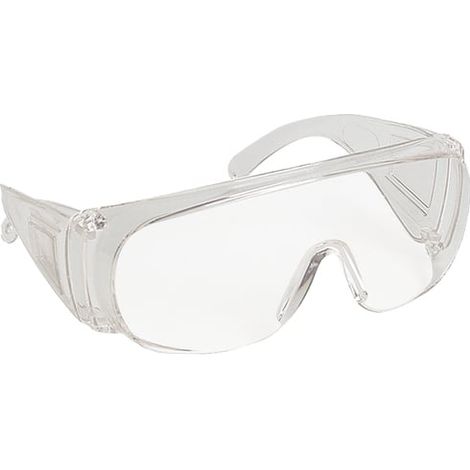 Occhiai protettivi Coverguard Visilux MO60401 (1/2)