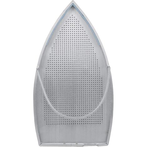 Couvre-Chaussures en Fer, Chaussures à Repasser en Aluminium pour Chaussures à Repasser en Toute Sécurité. (1/5)
