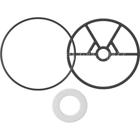 Hayward Varifol XL SP0714T Ventil-O-Ring, 1-1/2" Mehrwegeventil (1/5)
