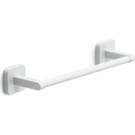 GEDY Asta Portasalviette Tonga Bianco 30 Cm (1/3)