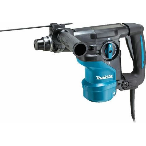 Makita HR3001CJ/2 SDS+ Rotary Hammer Drill 240V