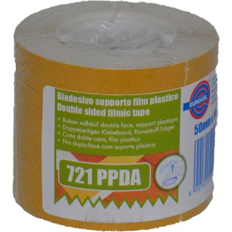 NASTRI BIADESIVI PPDA 50X10 (1/4)