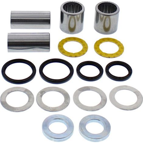 Kit Roulements de Bras Oscillants