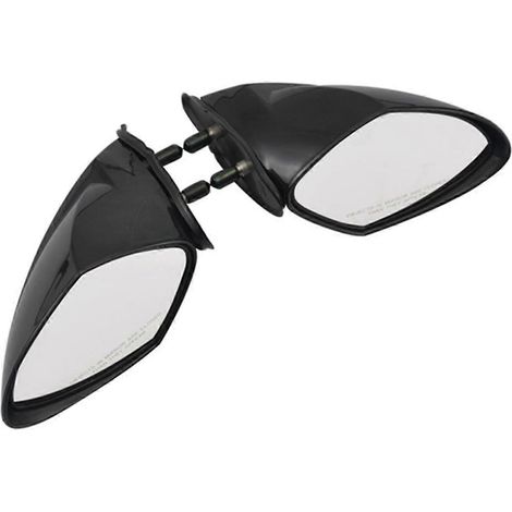 Rétroviseurs gauche et droit pour jet ski WaveRunner VX 110 Deluxe Sport (1/4)