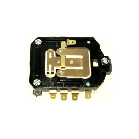 Kitchenaid - w10119326 módulo control de velocidad - 481201230651 - 8058331736862