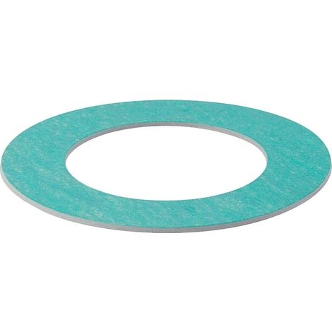 Geberit Flanschdichtung PN 10/16 Centellen HD WS 3822, DN 15, Wanddicke 2mm (1/5)