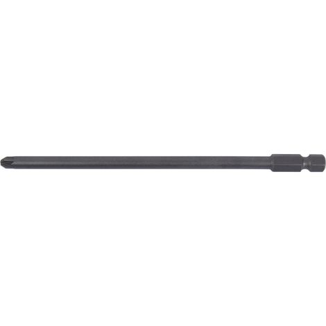MAKITA P-67773 PUNTA ESTÁNDAR PZ2 157MM