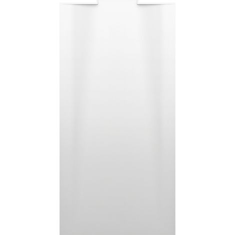 LAUFEN Nia Receveur de douche, 1600x800x36mm, Marbond, (1/3)
