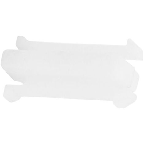 Hood locking cable clip, hood retaining clip suitable for Ford Focus C-Max 2004-2011 (1/5)