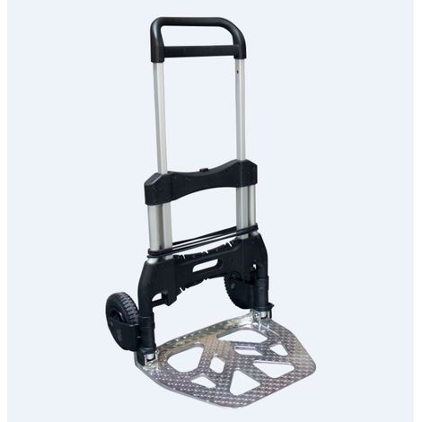 Diable de manutention repliable 815007043 - 250 kg - FIMM (1/3)