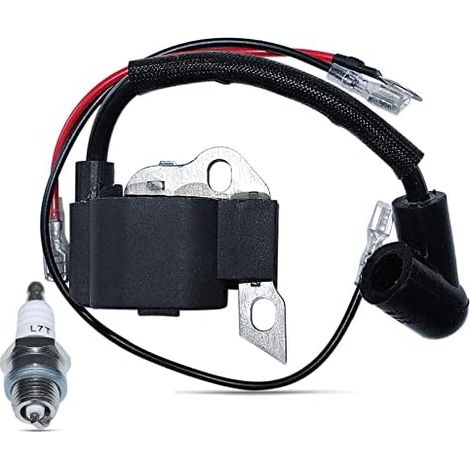 Kit de module d'allumage Ms180, pour Stihl 017 018 Ms170 Ms180, 1130 400 1302 (1/5)