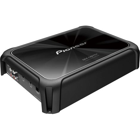 Pioneer GMD9701 Amplificador