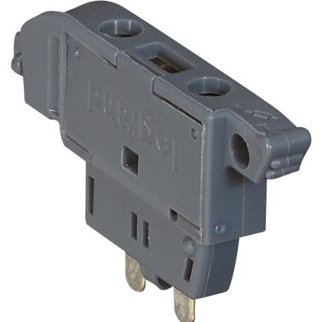 Préhenseur cartouche fusible 5x20 pour bloc de jonction sectionnable à vis ou ressort viking 3 LEGRAND 037515 (1/2)