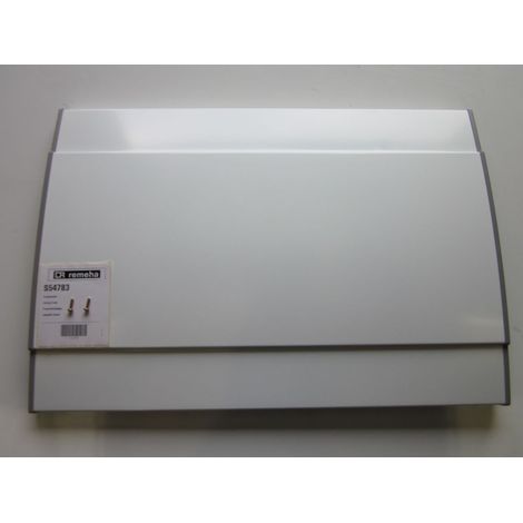 Remeha Chapa frontal, S54783