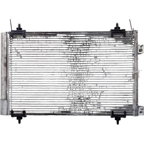 Condenseur Climatisation PEUGEOT 3008 2009- [PRODUIT D'OCCASION]♻️6455gh (1/3)