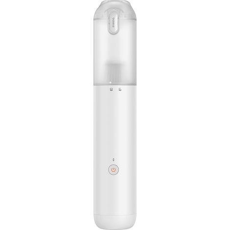 Aspiradora inalámbrica para coche A3lite 2 en 1 con función de bomba para colchones - Blanca (1/5)