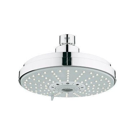 Grohe Rainshower - Douche de tête, 1 jet, chrome 27135000 (1/3)