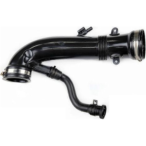 Durite d'admission d'air pour moteur de voiture 13717627502, compatible avec les pièces automobiles Cooper S R56 (1/5)