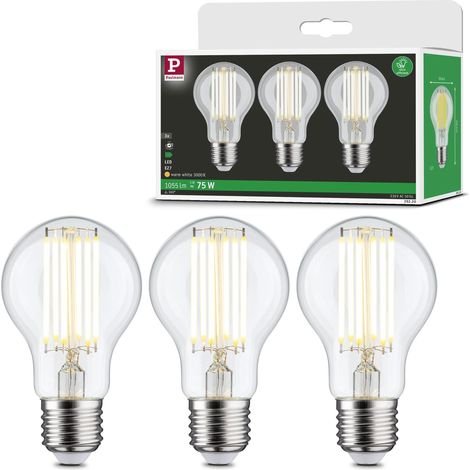 Lampe Paulmann eco-line filament LED 5W 1055lm