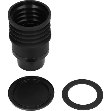 Moulin à grains de café avec réservoir soufflant, accessoires de nettoyage pour moulins de diamètre intérieur 52-70 mm (1/5)