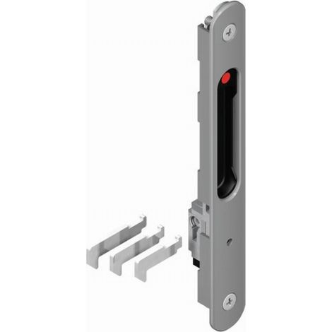 Rifacimento monoguscio 8298 Grigio RAL9006 LA CROISEE DS - DS8298-007 (1/2)
